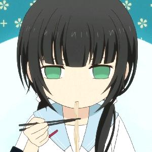 千鹤同学
