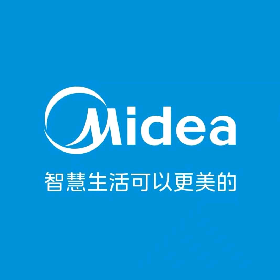 Midea美的电热水器直播间