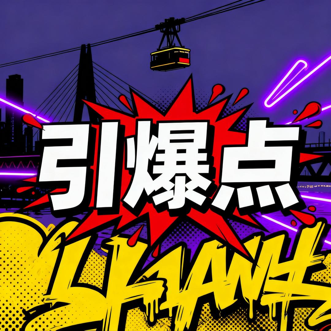 引爆点福利官