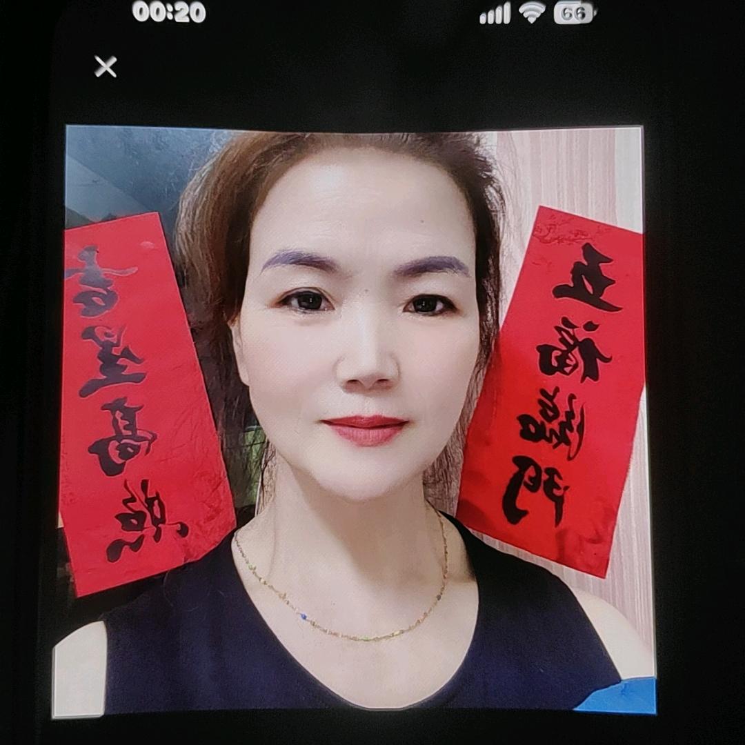小霞姐(晚上19：30)