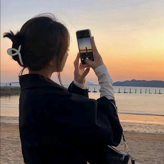 正在暴富中……