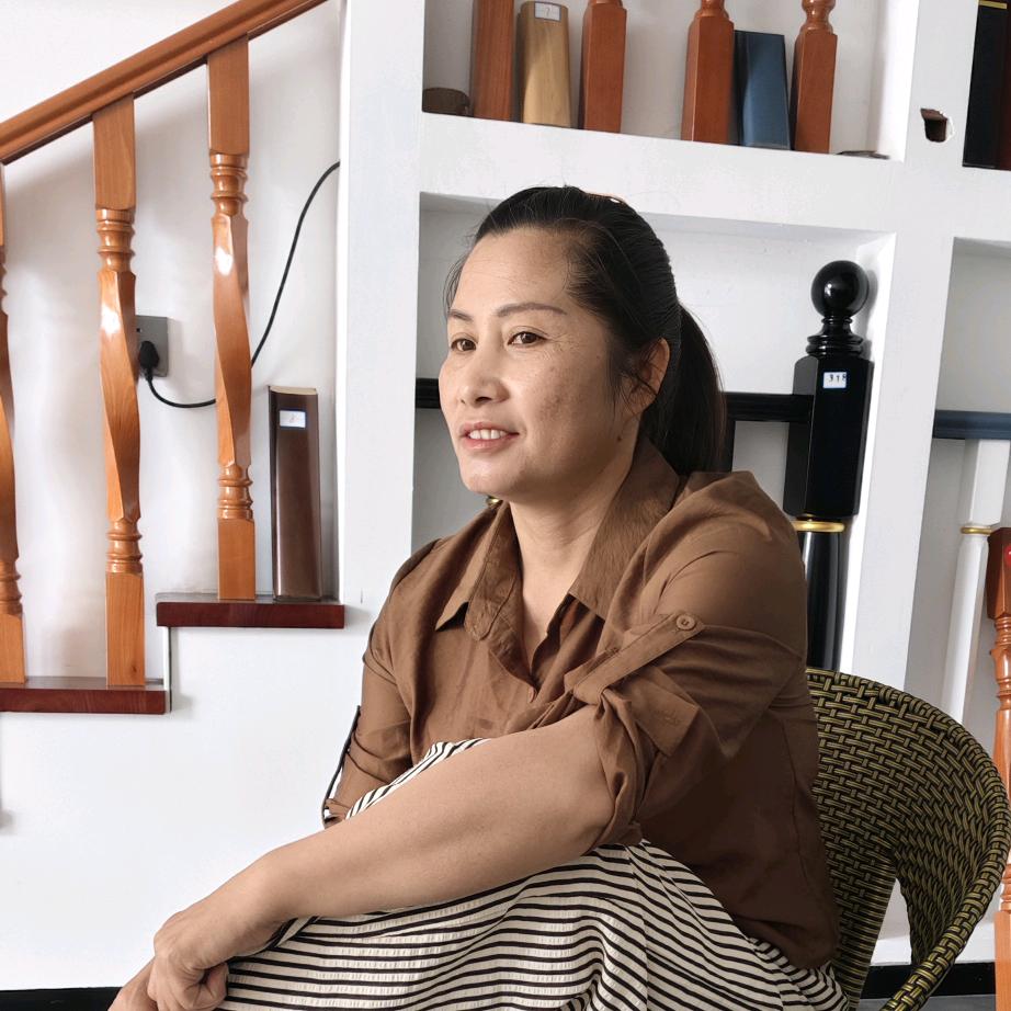 杨哓哓