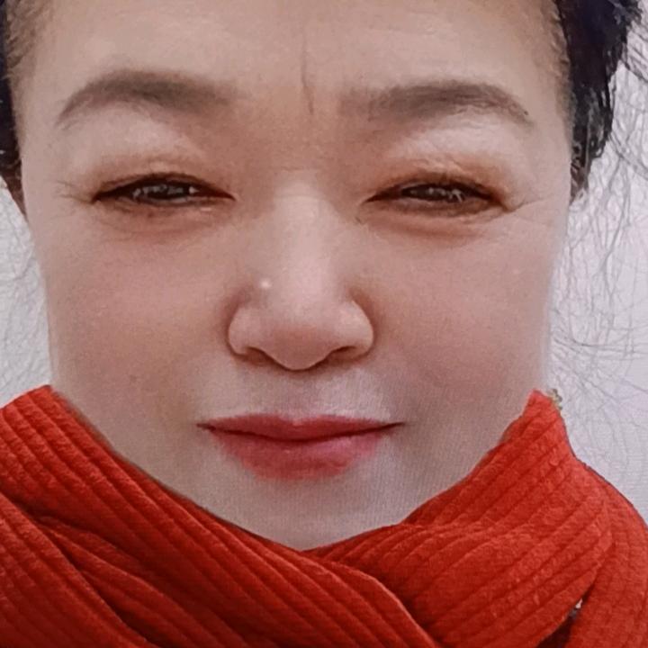韩姐在北京
