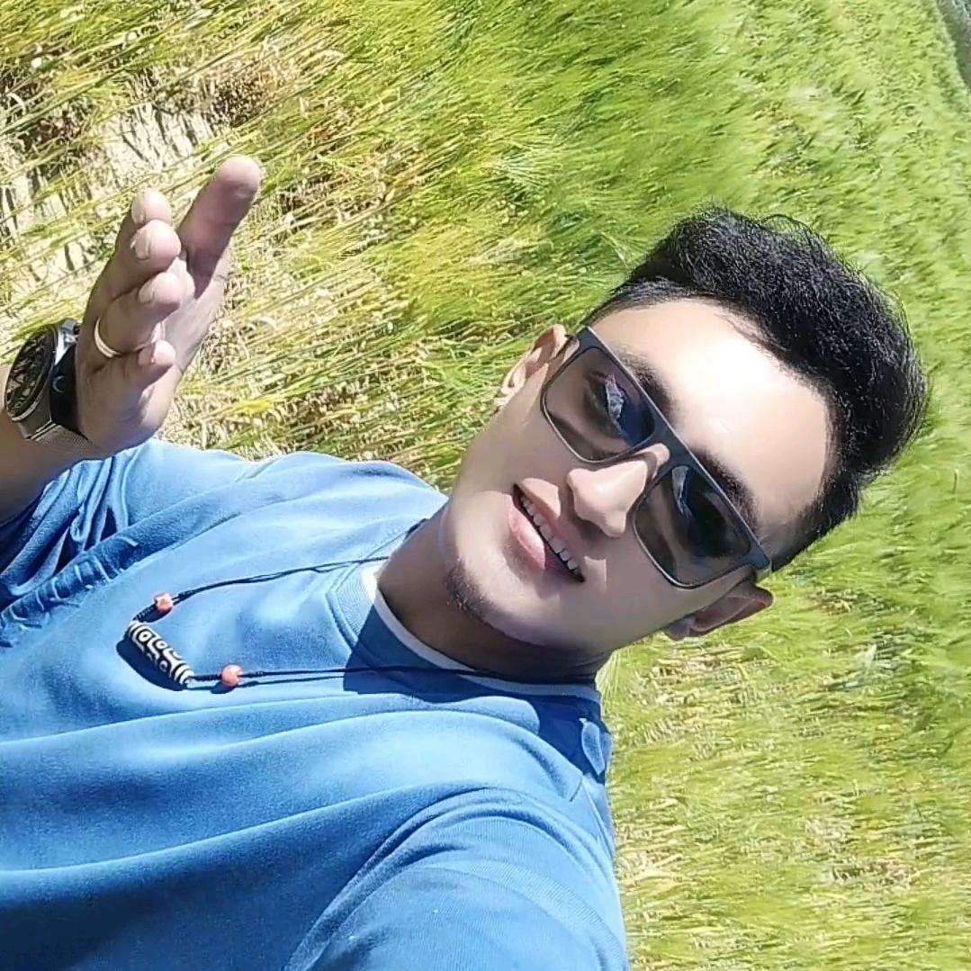 ༒啦桑嘎布🔥🔥