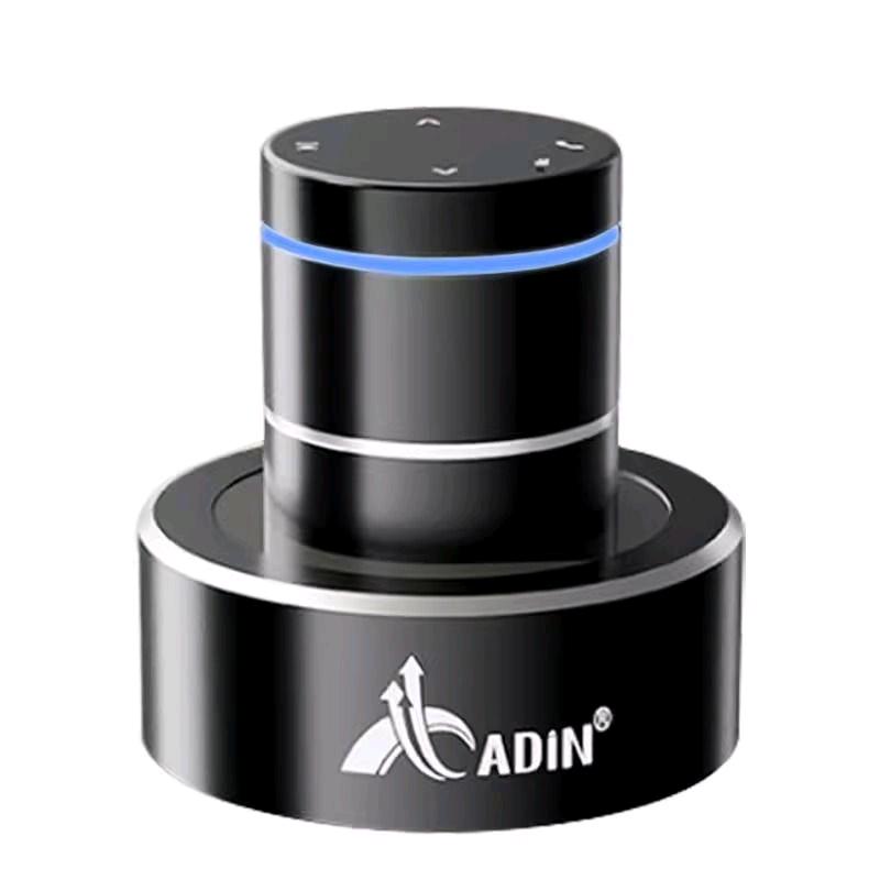 艾丁共振蓝牙音响