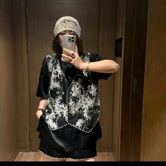 叶大菲-直播爆款返场