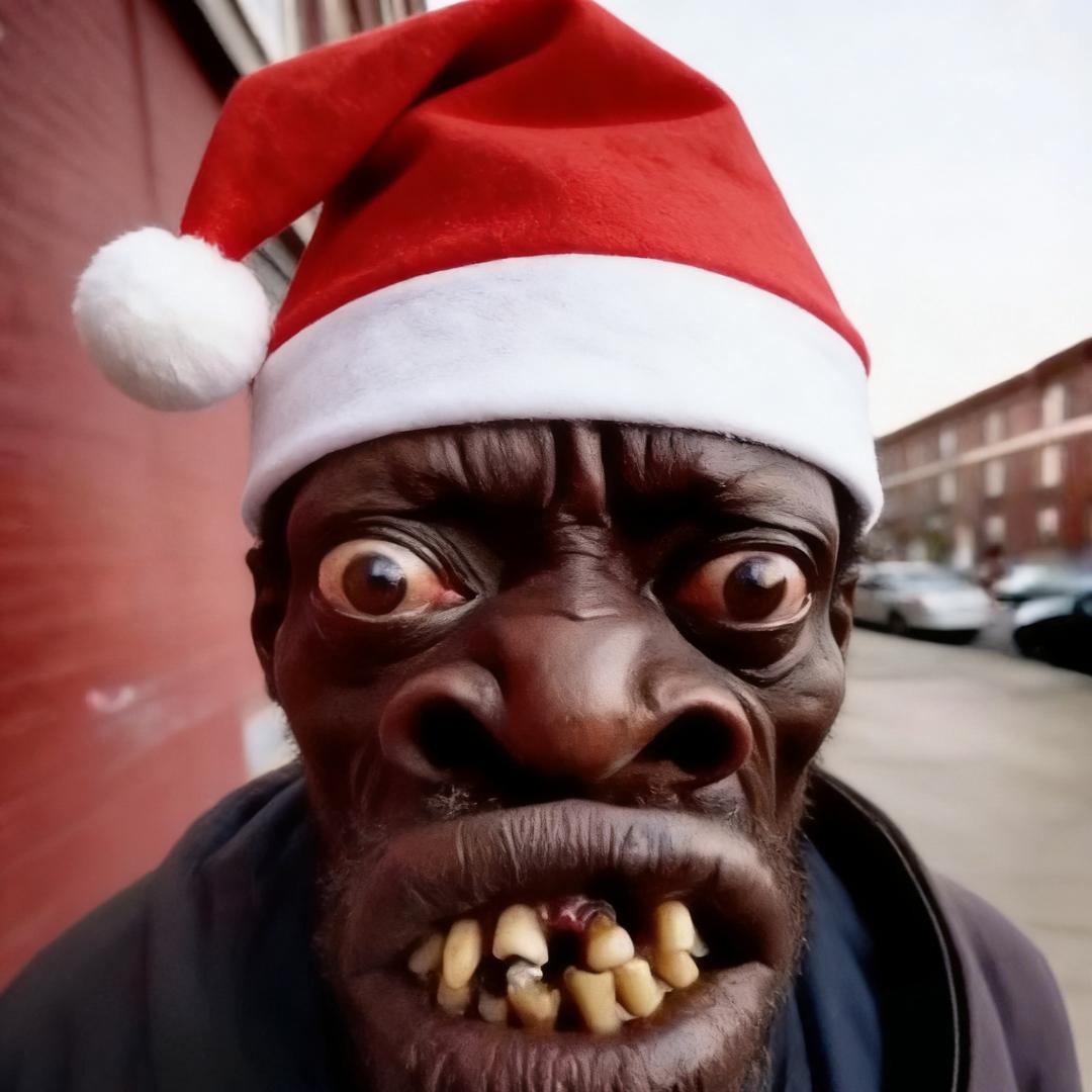 把带屎的痔疮抠出来当润喉糖