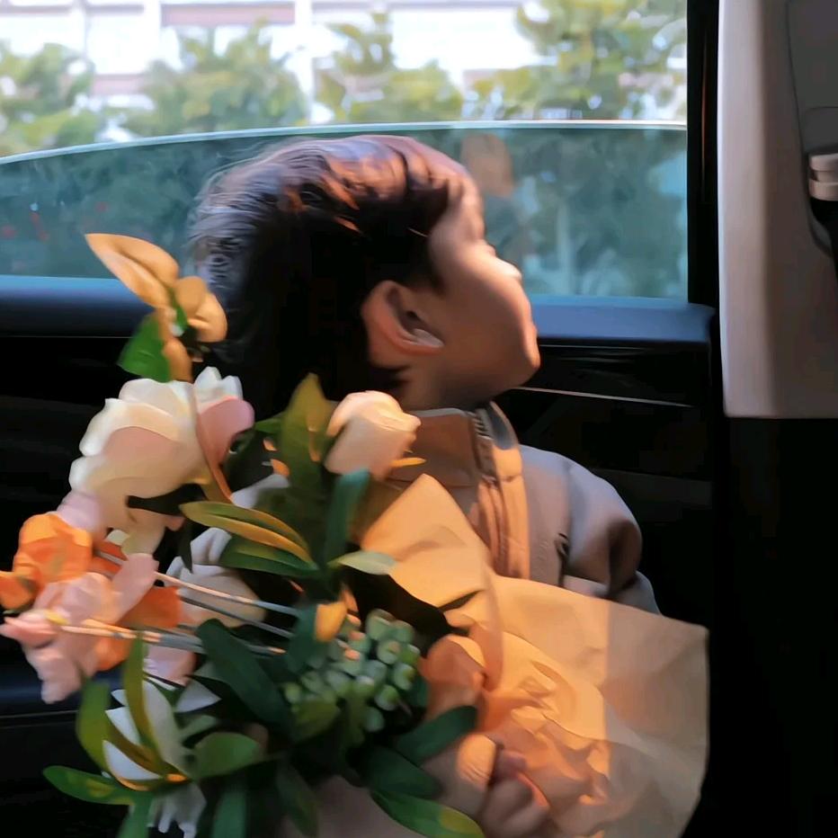 Tulips柒