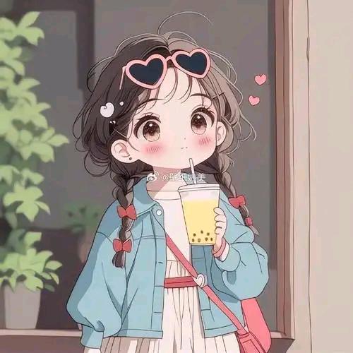 ❤️💫小温柔❤️💫