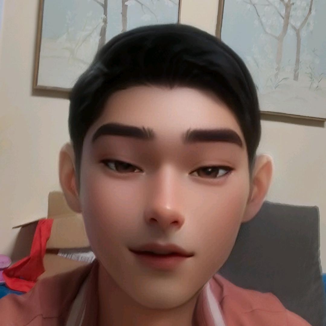 我是发哥