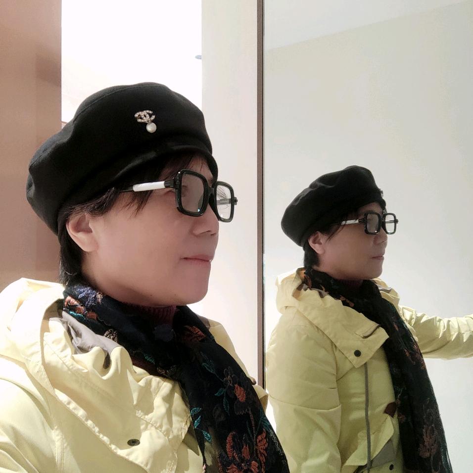 ❤️开心姐❤️