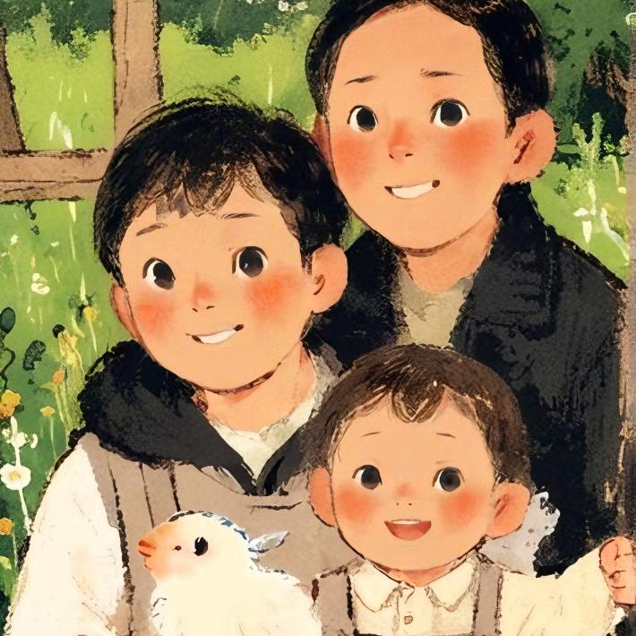 家有胖媳妇👨‍👩‍👦