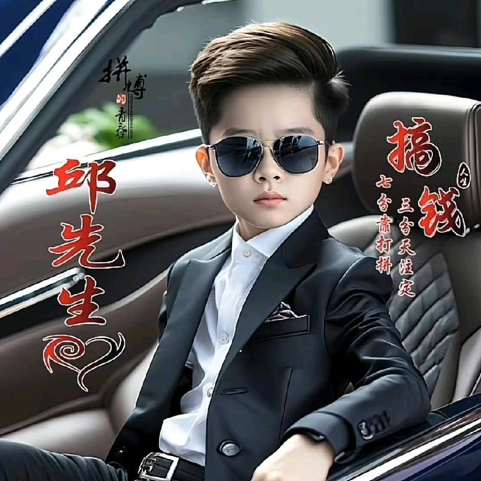 少华