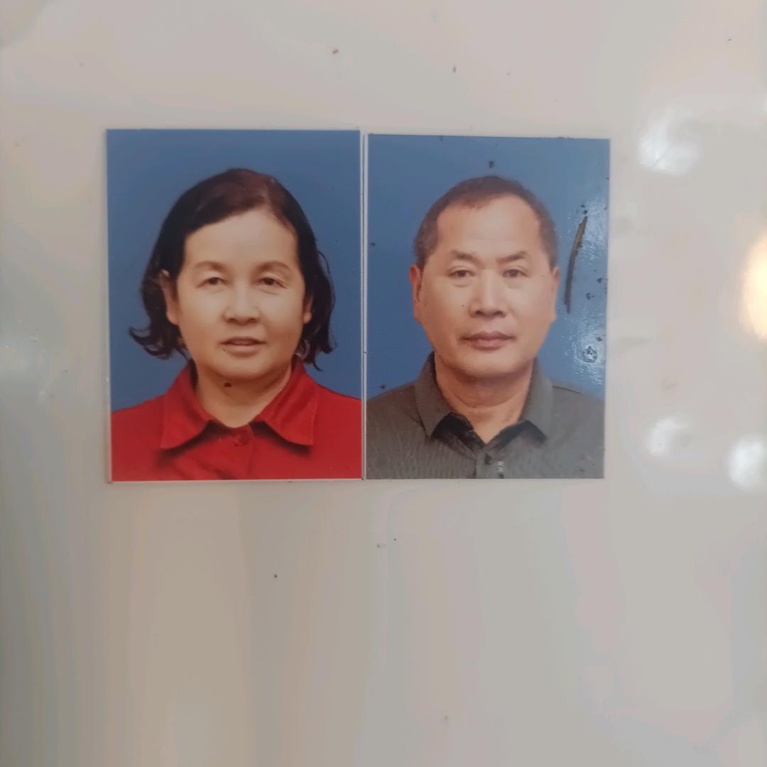 陈老婆