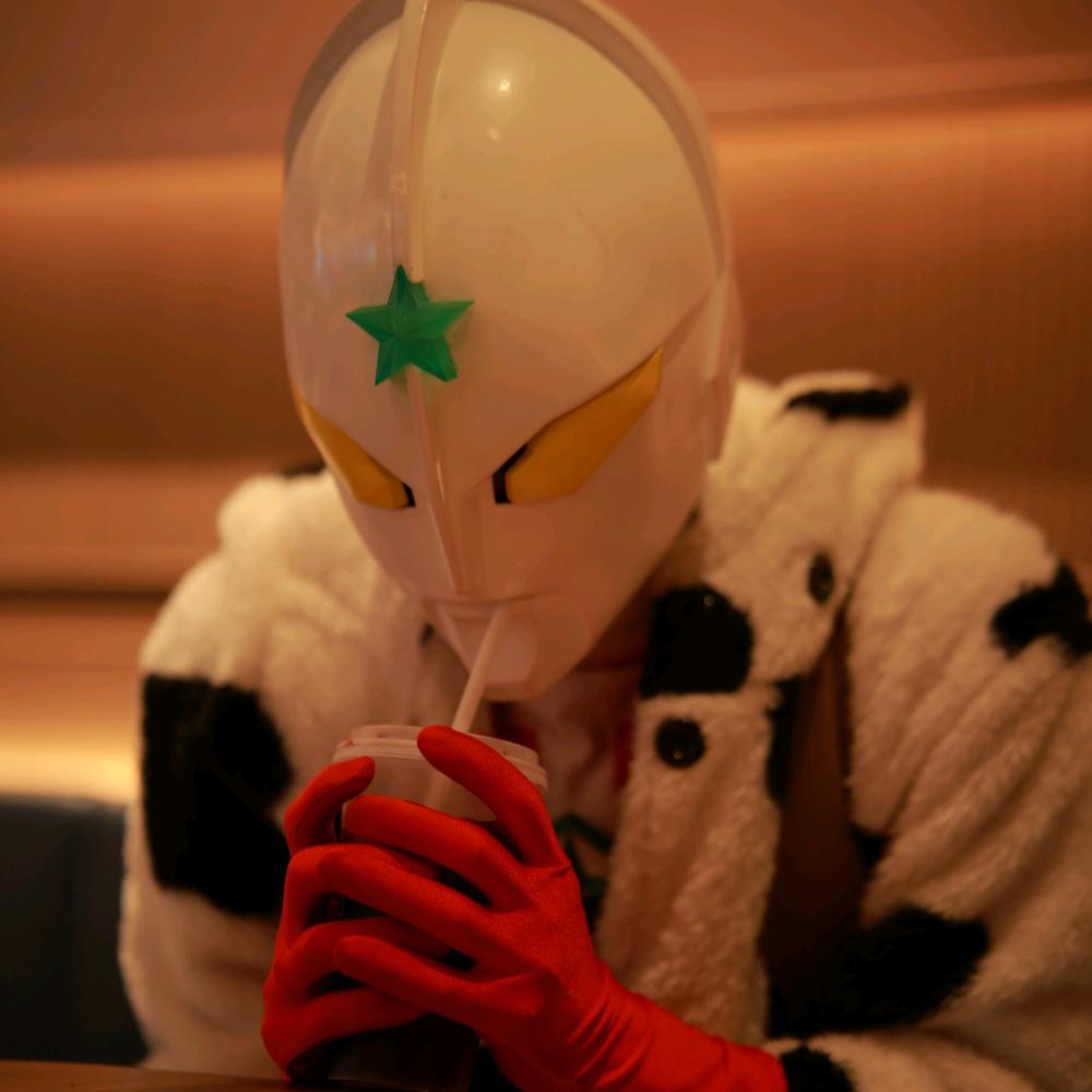 想吃猪肉了（出伊鲁卡被出警版）