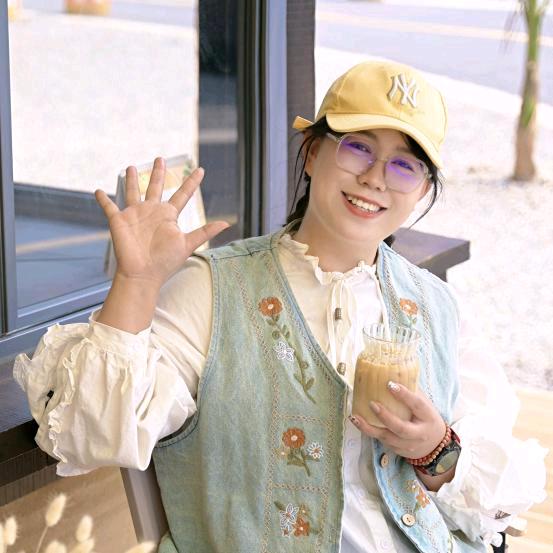 方方姨妈