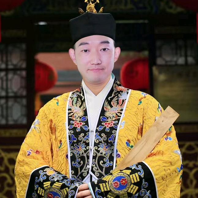 汪三易（帝玄堂）