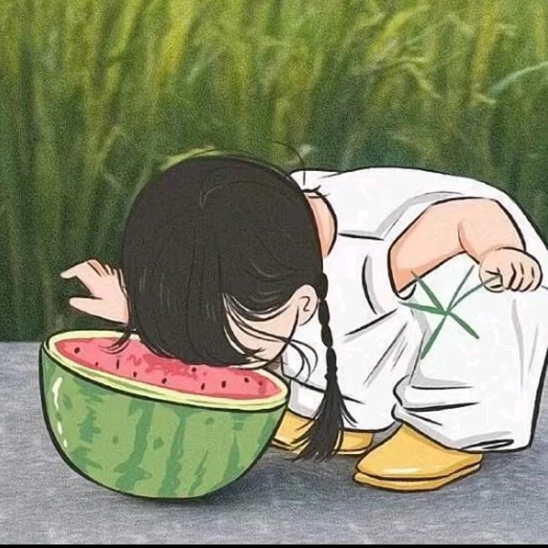 Ai西瓜🍉
