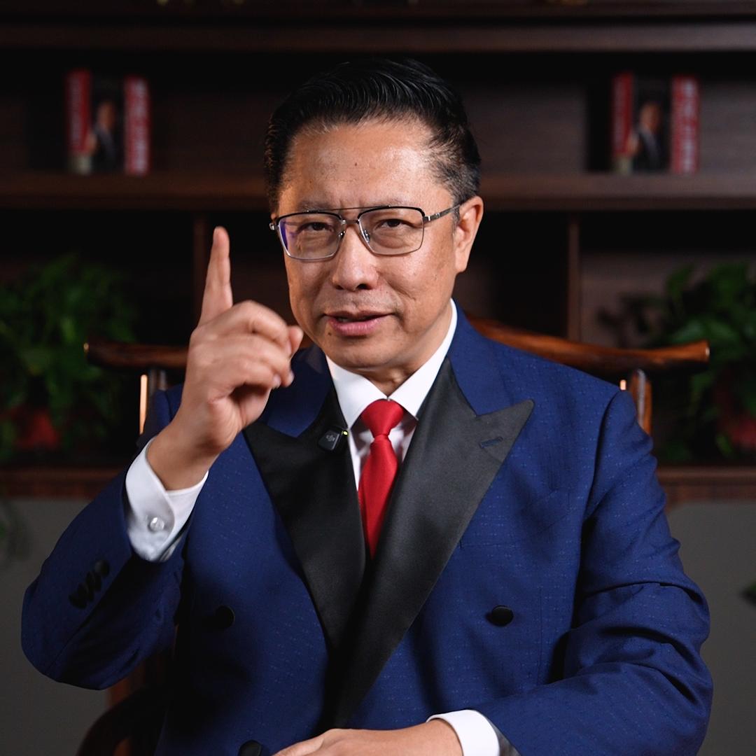 李阳疯狂英语教育讲解号