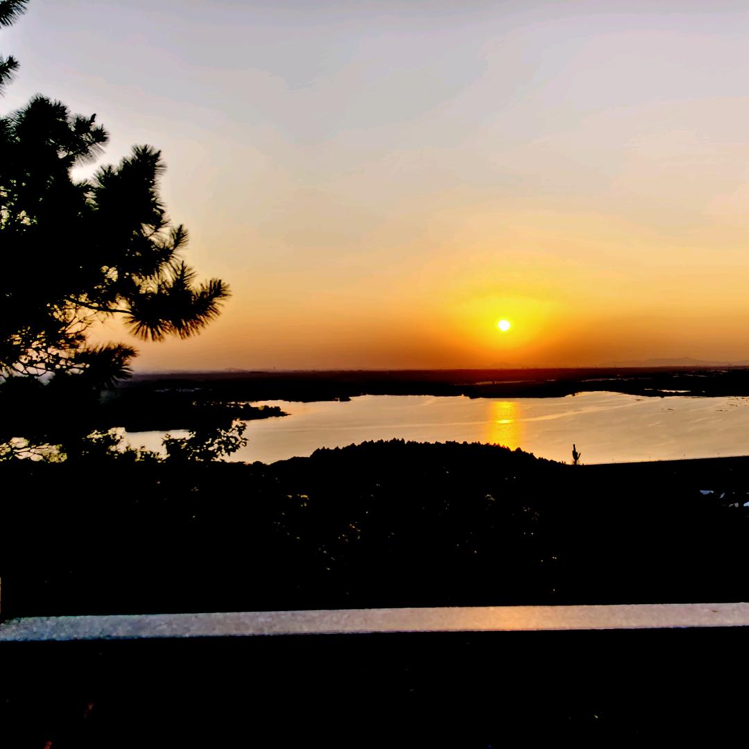 心如海，人如艳飞高点