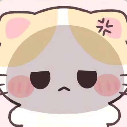 笨蛋总是掉眼泪🏸