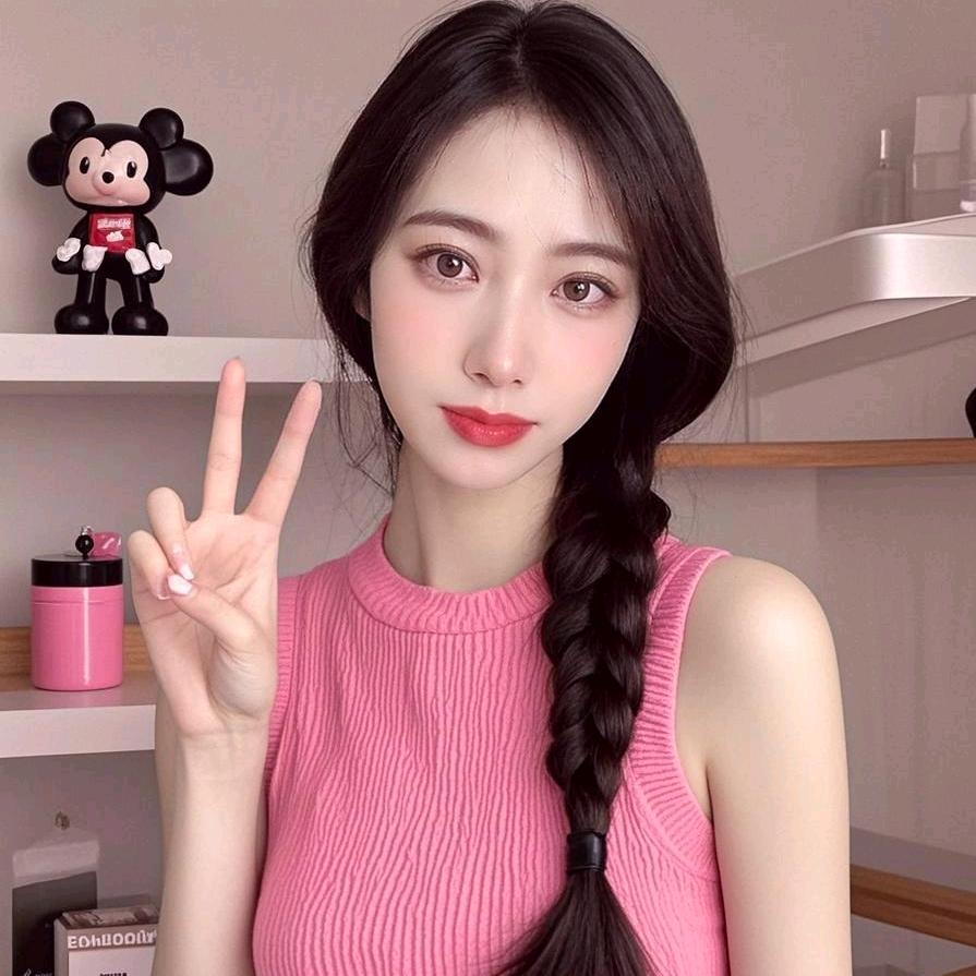 娟子吖💞