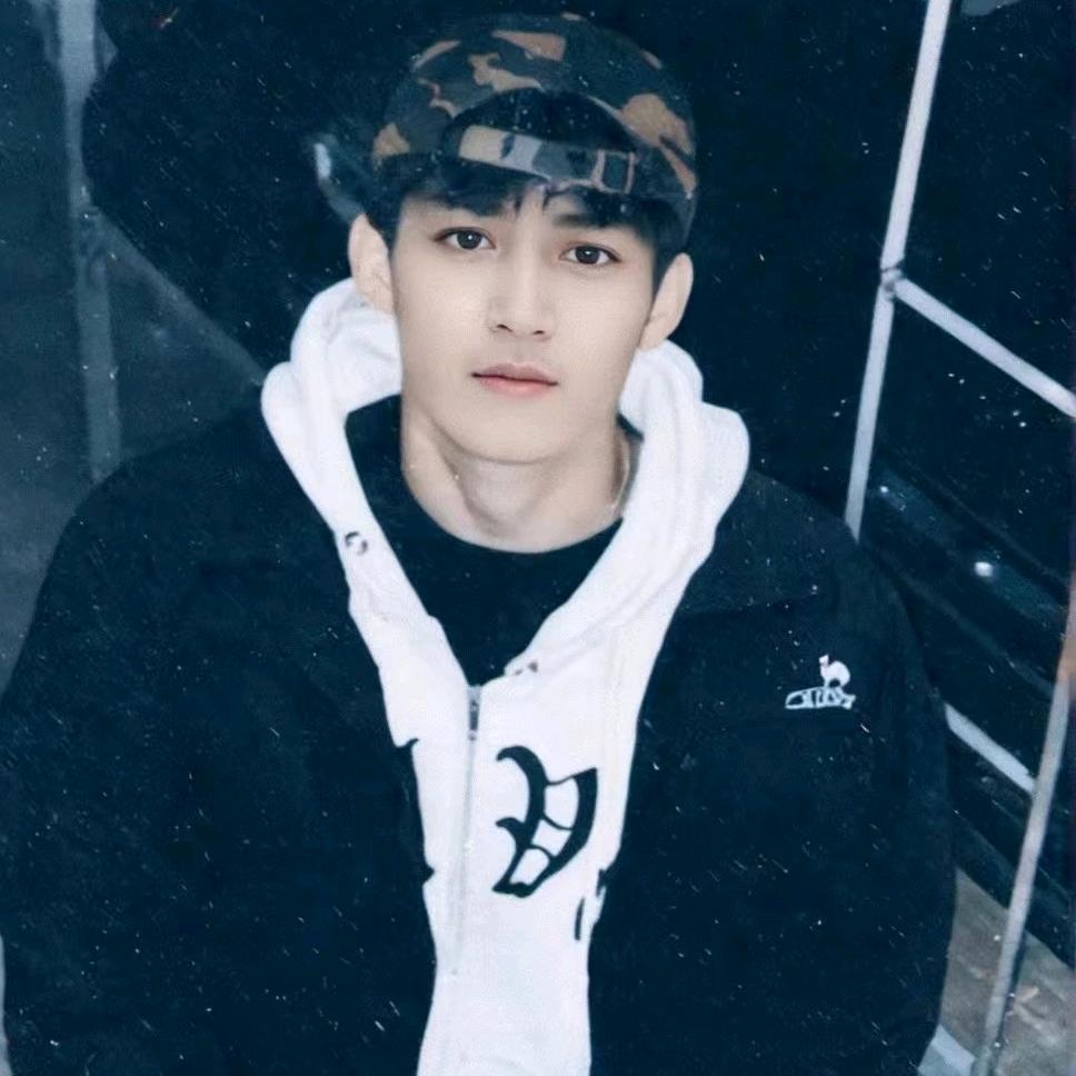 ༆ 藏࿐小索༅~❤️‍🔥