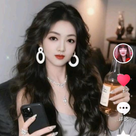 大盛市场西恩典理发店