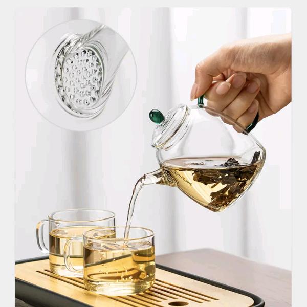 闽上茗