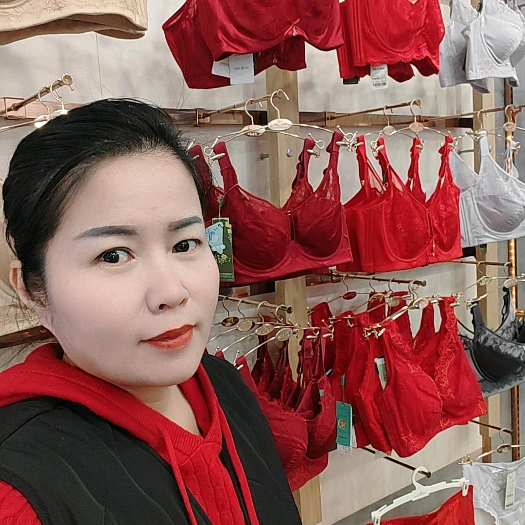 青姐—澄城—内衣