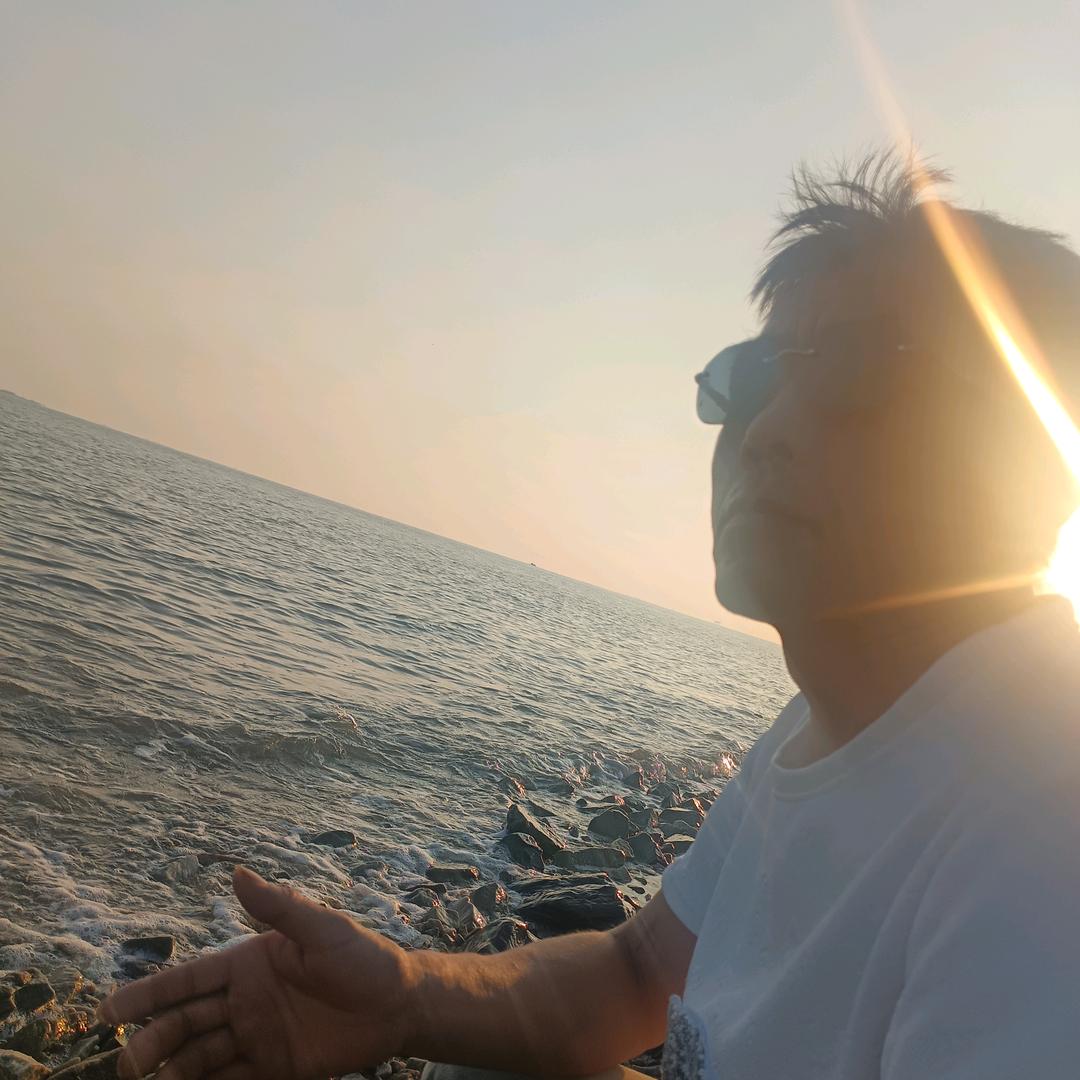 一路只是个奋斗