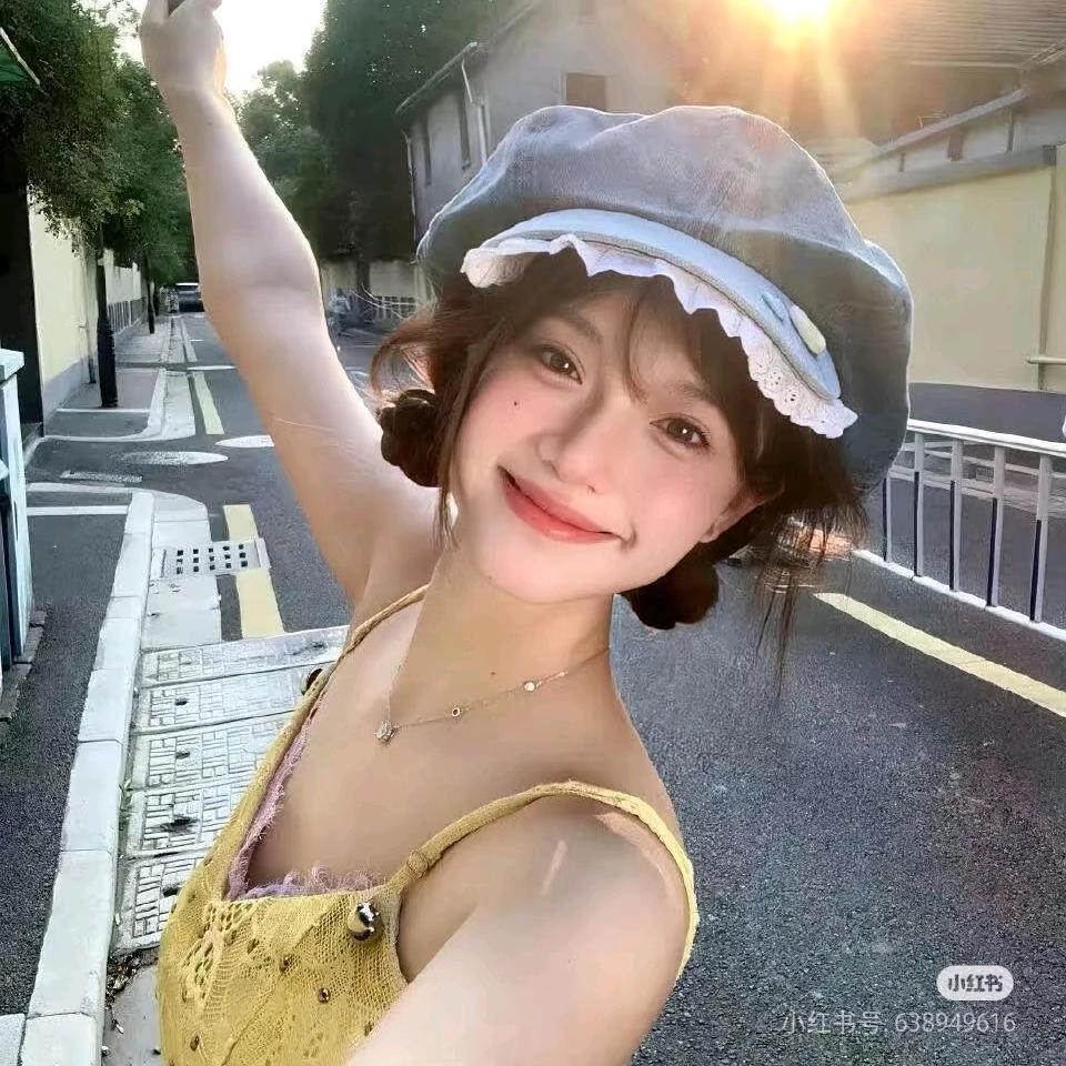发阿呆