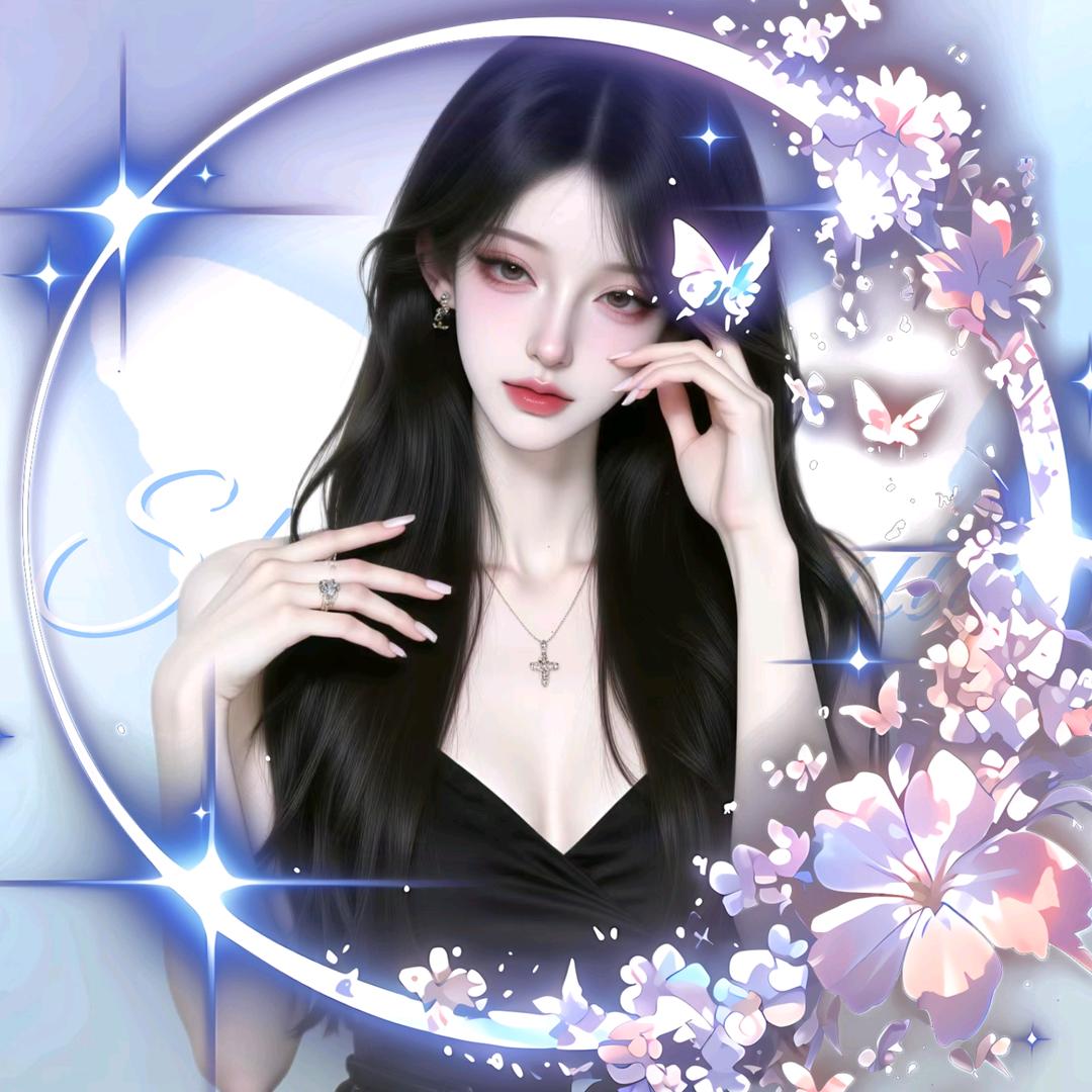 清檀✨