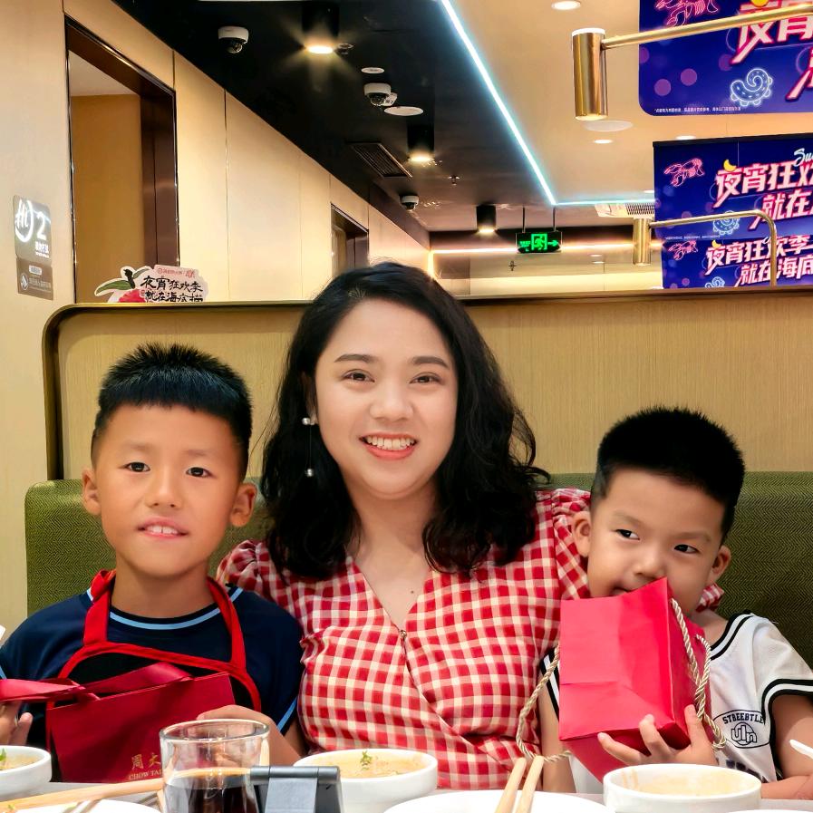 嘟嘟萌宝衣橱精选