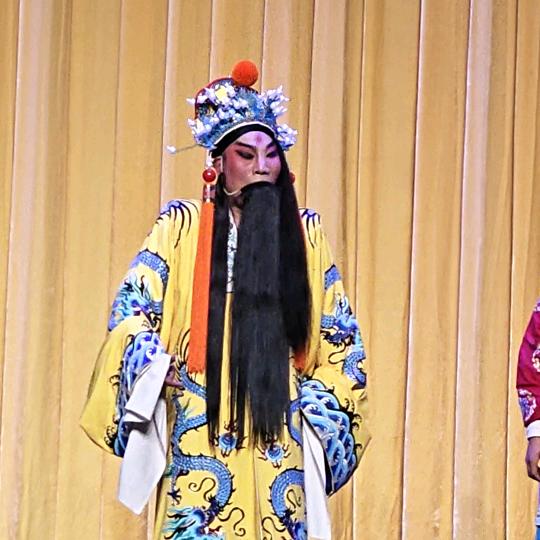泥瓦工（安万剧院秦腔直播）