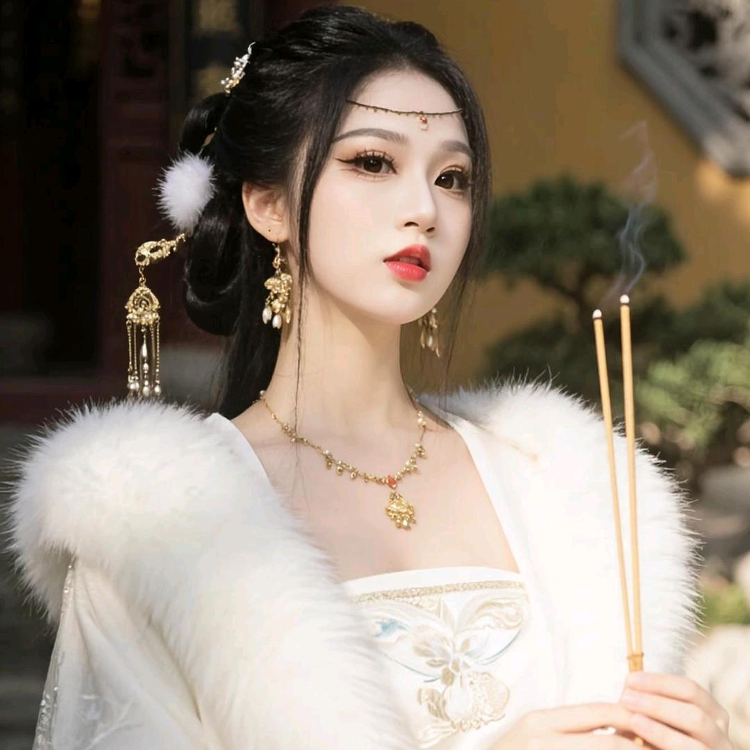 群儿【专注养发洗发水】