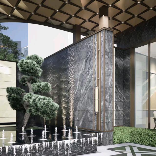 悦园二期（悦府）👑 柳柳柳