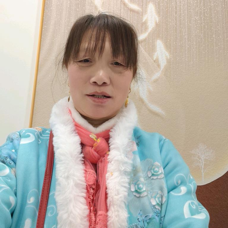 唱歌跳舞娱乐主播