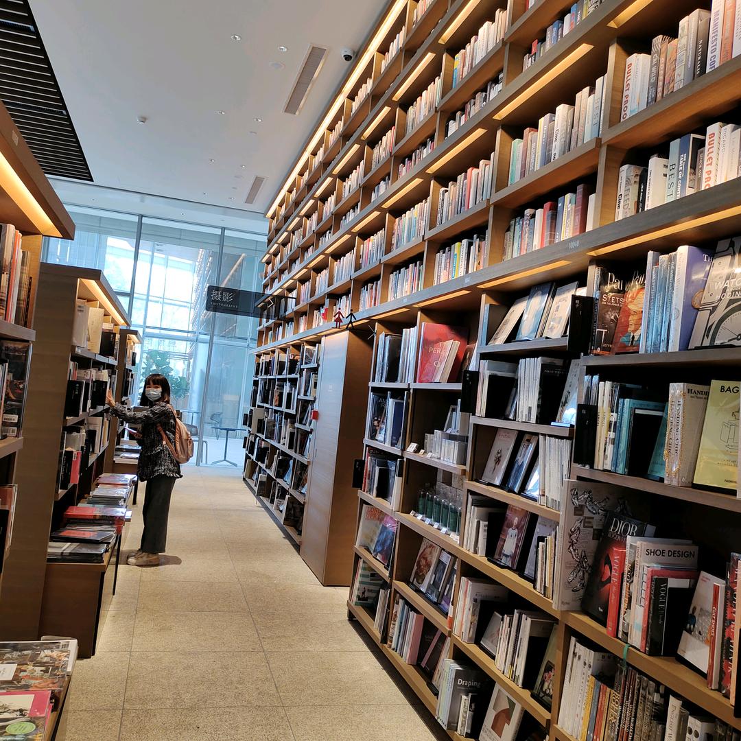张小馆自习室