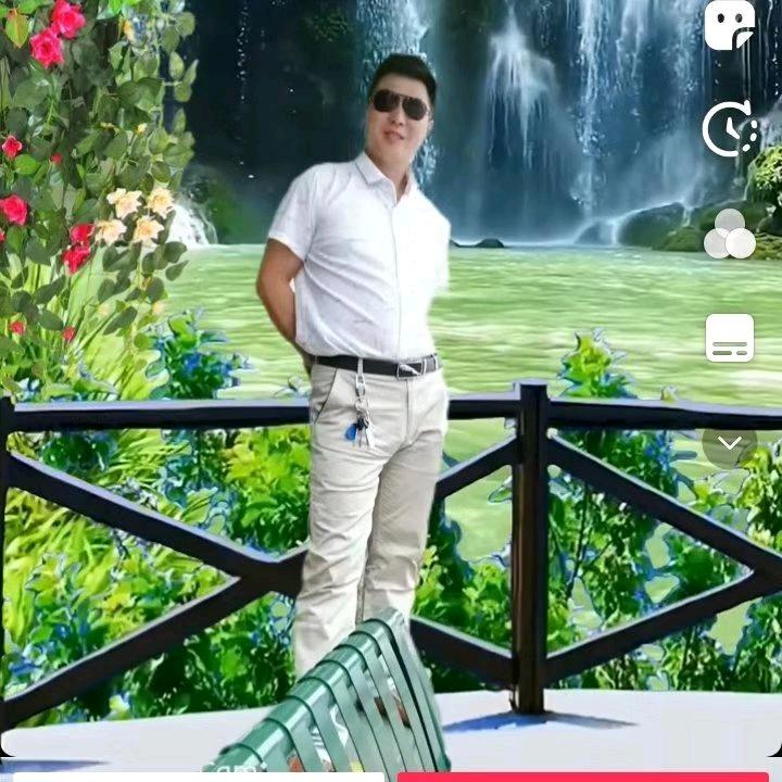 梦中董哥