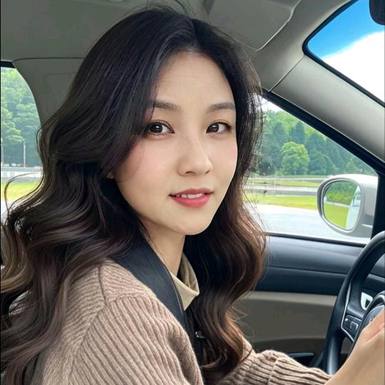 时光安然♥