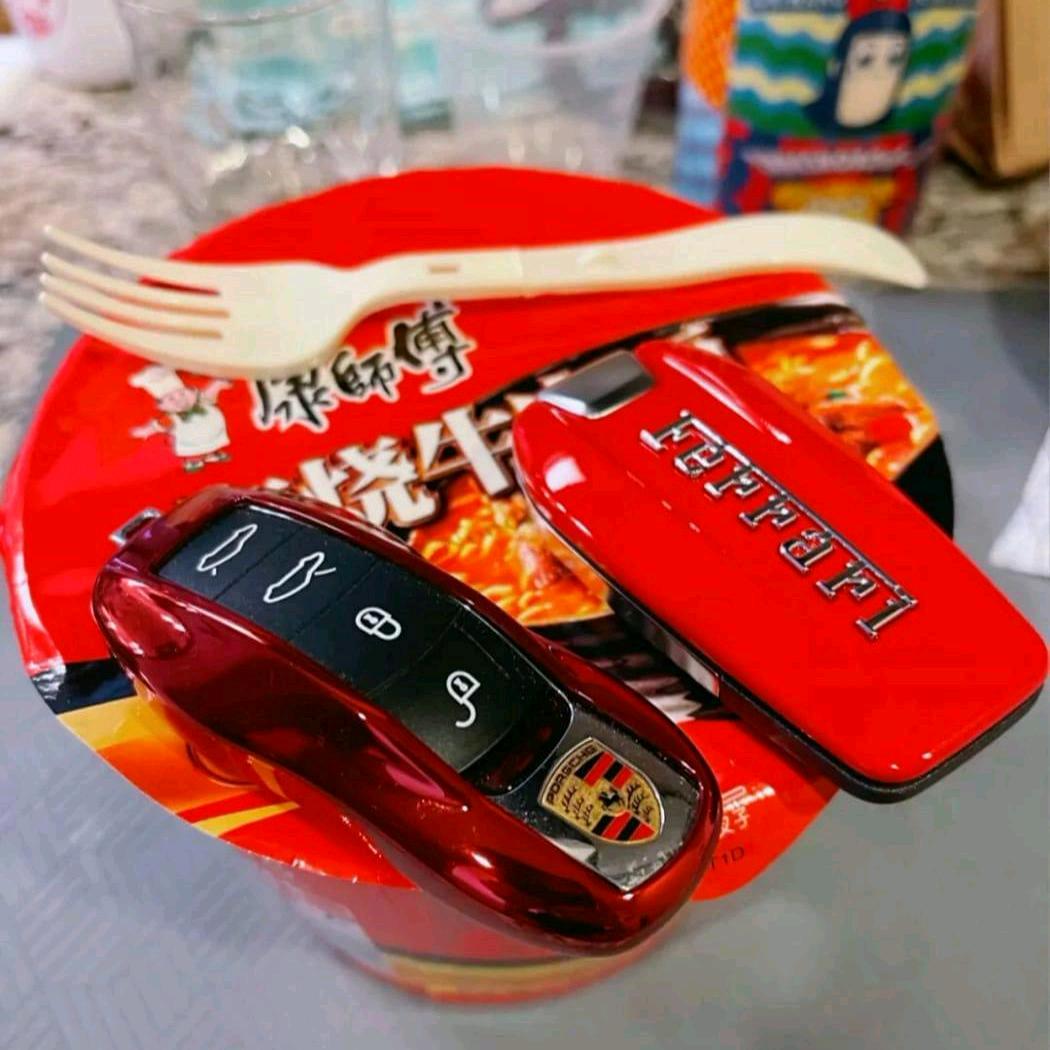 卖核弹的小渣男