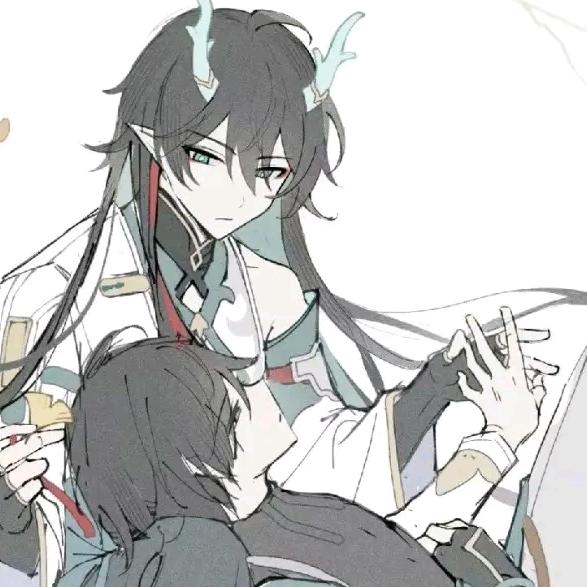 楠楠.