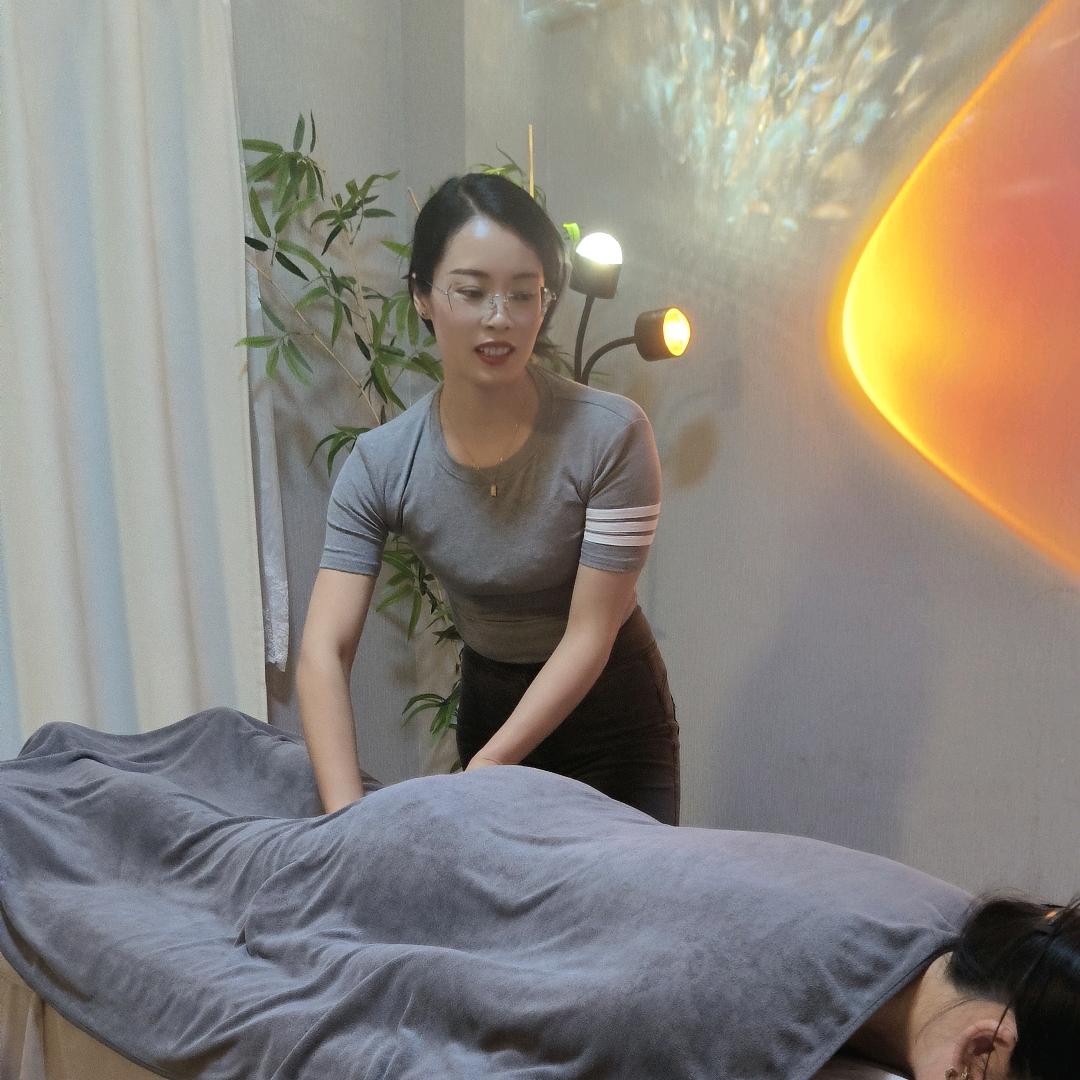 小余🐠高科私密养护