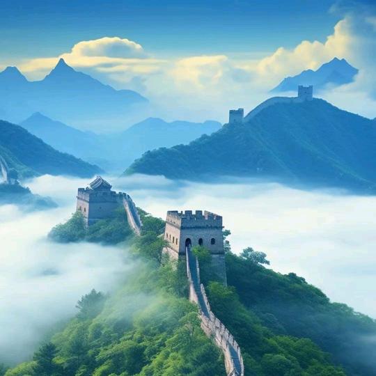 我命由我不由天