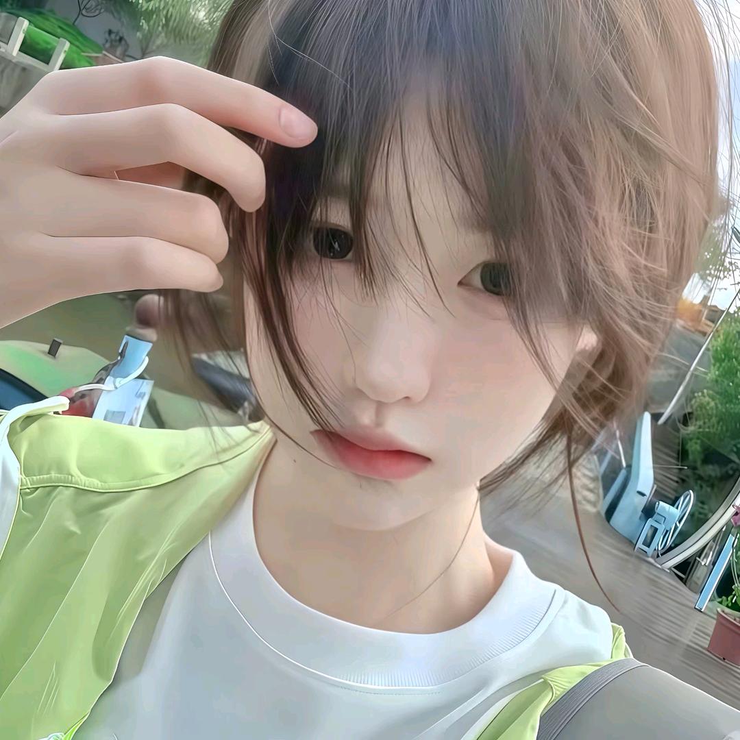 蛋仔猪妞