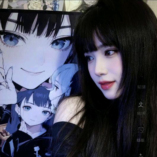 ᰔᩚ.  ～莫妮卡