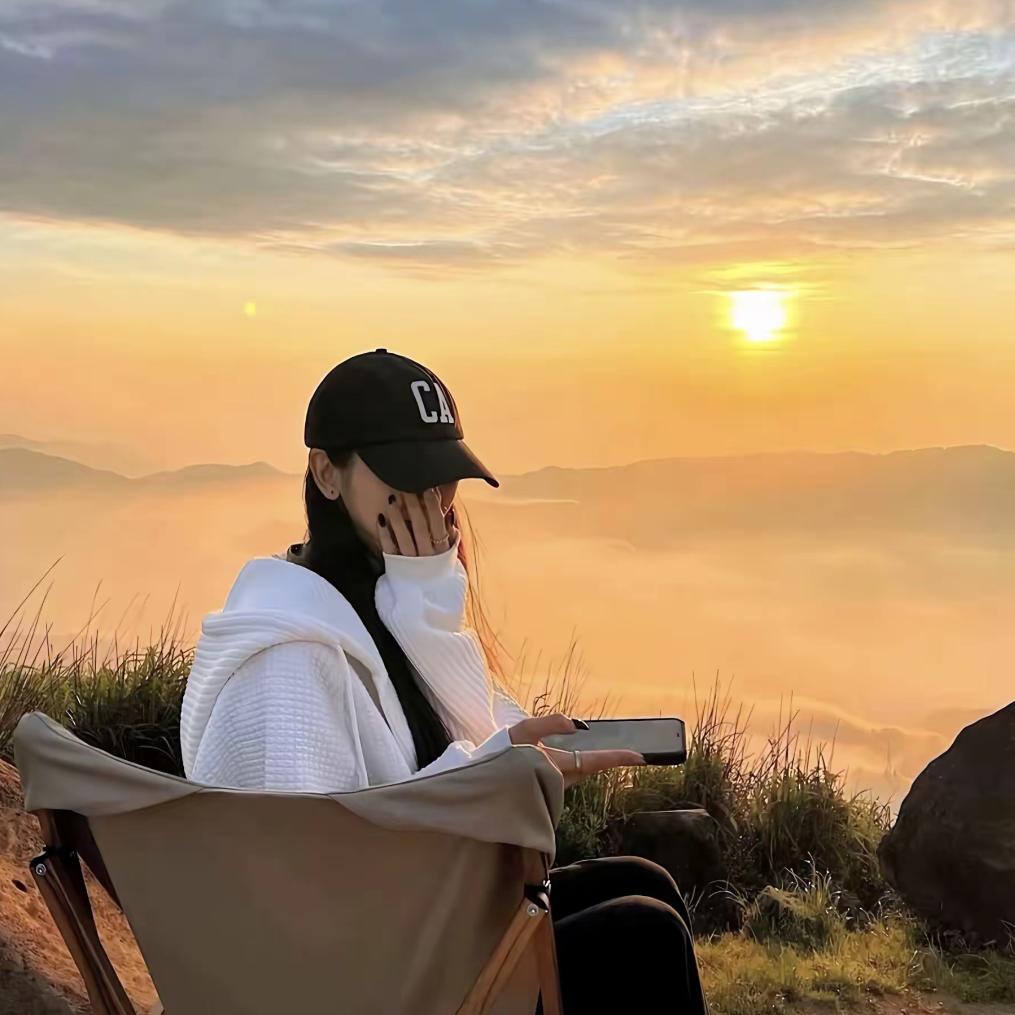 我姓木子李，大家都叫我李漂亮🐯