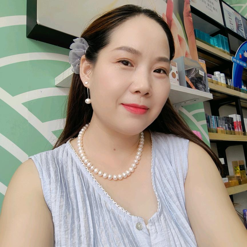 新微靓潘林