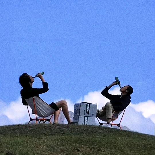 海心蓝